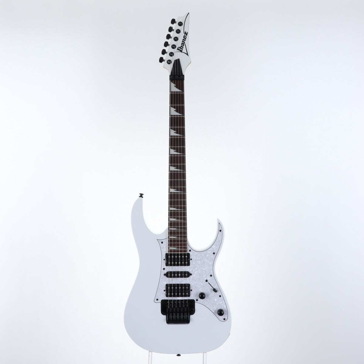 [SN 241101405] USED Ibanez Ibanez / RG450DXB White [20]