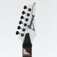 [SN 241101405] USED Ibanez Ibanez / RG450DXB White [20]