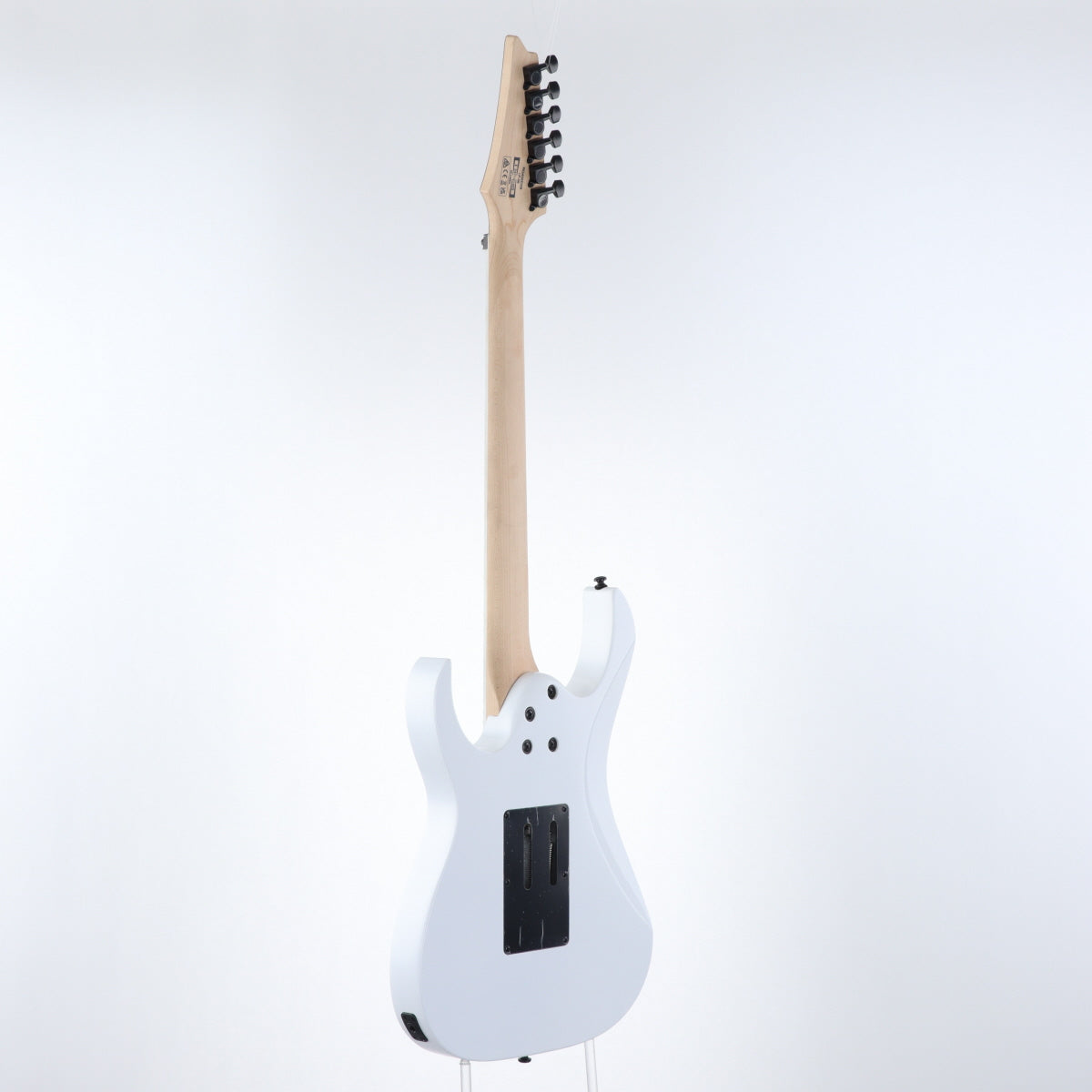[SN 241101405] USED Ibanez Ibanez / RG450DXB White [20]