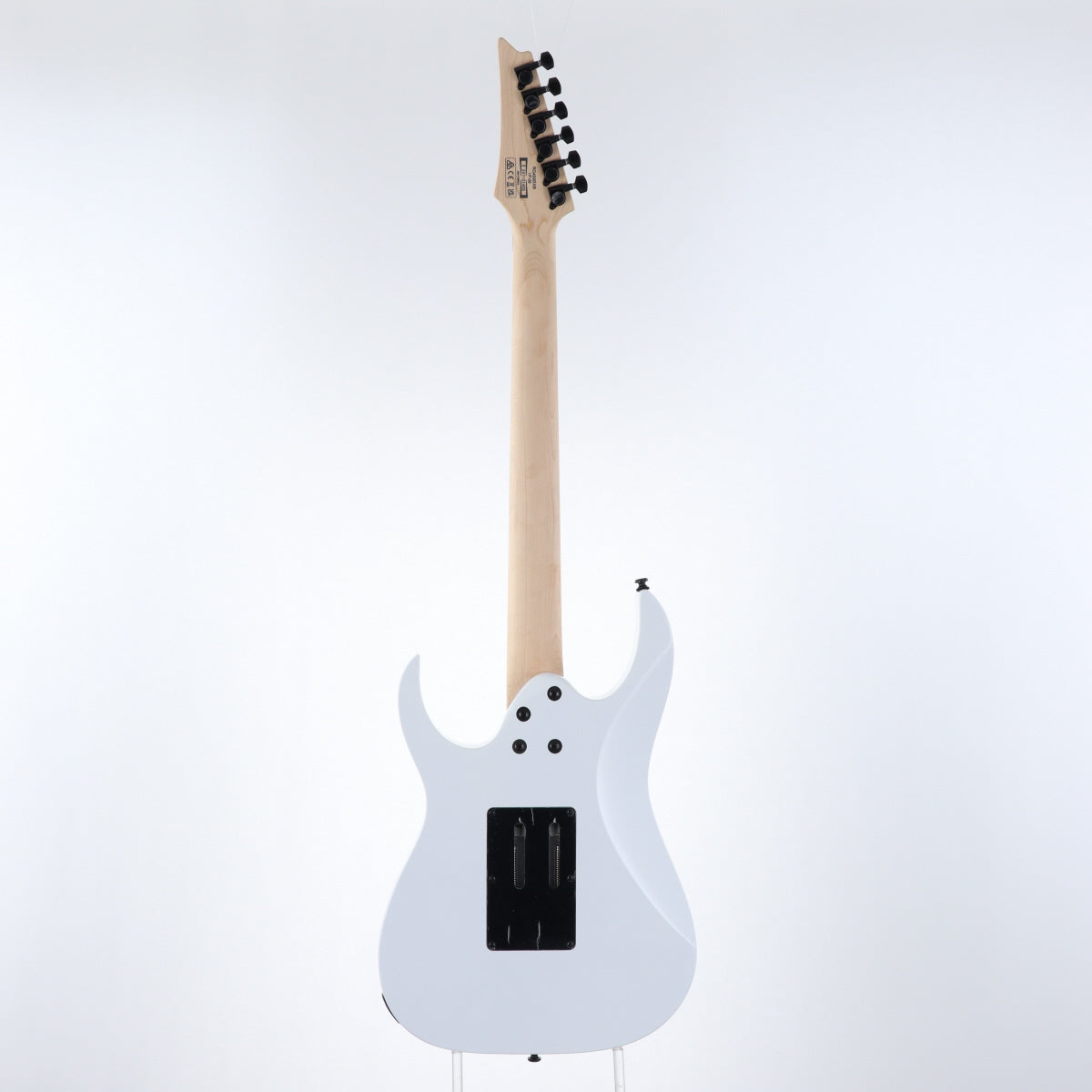 [SN 241101405] USED Ibanez Ibanez / RG450DXB White [20]