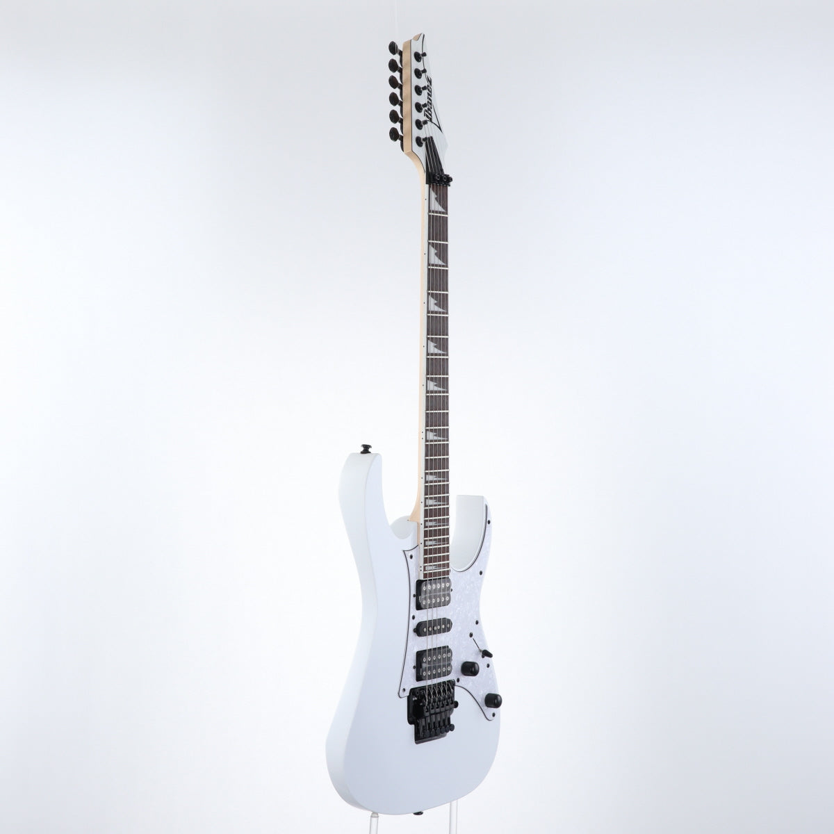 [SN 241101405] USED Ibanez Ibanez / RG450DXB White [20]