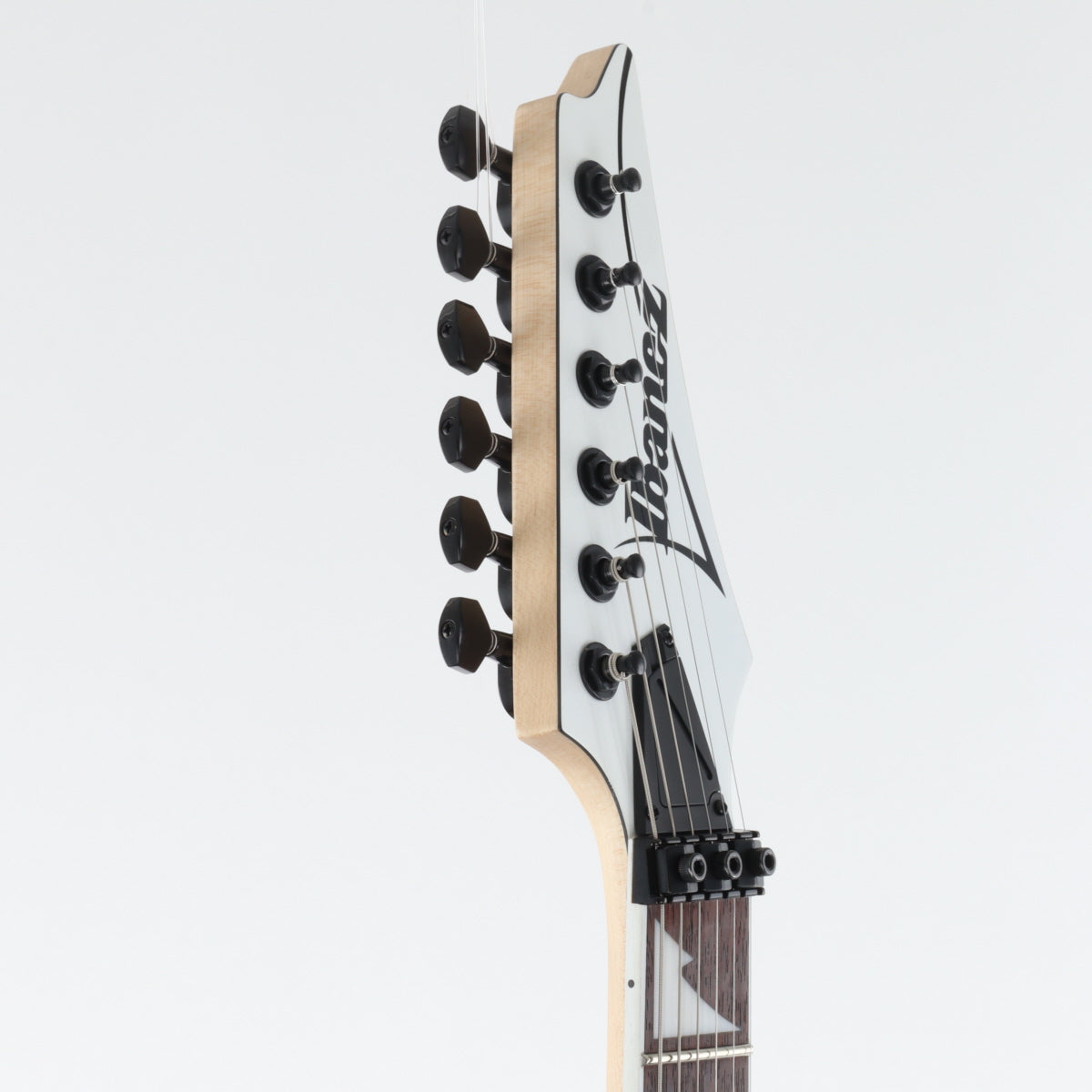 [SN 241101405] USED Ibanez Ibanez / RG450DXB White [20]