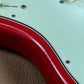 [SN R73729] USED Fender Custom Shop / Team Built 1960 Stratocaster CC Dakota Red [3.50kg / 2013] Fender Custom Shop [08]