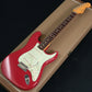 [SN R73729] USED Fender Custom Shop / Team Built 1960 Stratocaster CC Dakota Red [3.50kg / 2013] Fender Custom Shop [08]