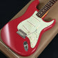 [SN R73729] USED Fender Custom Shop / Team Built 1960 Stratocaster CC Dakota Red [3.50kg / 2013] Fender Custom Shop [08]