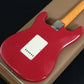 [SN R73729] USED Fender Custom Shop / Team Built 1960 Stratocaster CC Dakota Red [3.50kg / 2013] Fender Custom Shop [08]