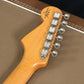 [SN R73729] USED Fender Custom Shop / Team Built 1960 Stratocaster CC Dakota Red [3.50kg / 2013] Fender Custom Shop [08]