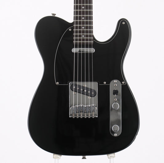 [SN G021219] USED Fender Japan / TLM-55R BLK [05]