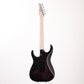 [SN 10-18-20P] USED TOM ANDERSON / Li'l Angel T Purple to Black Burst [03]