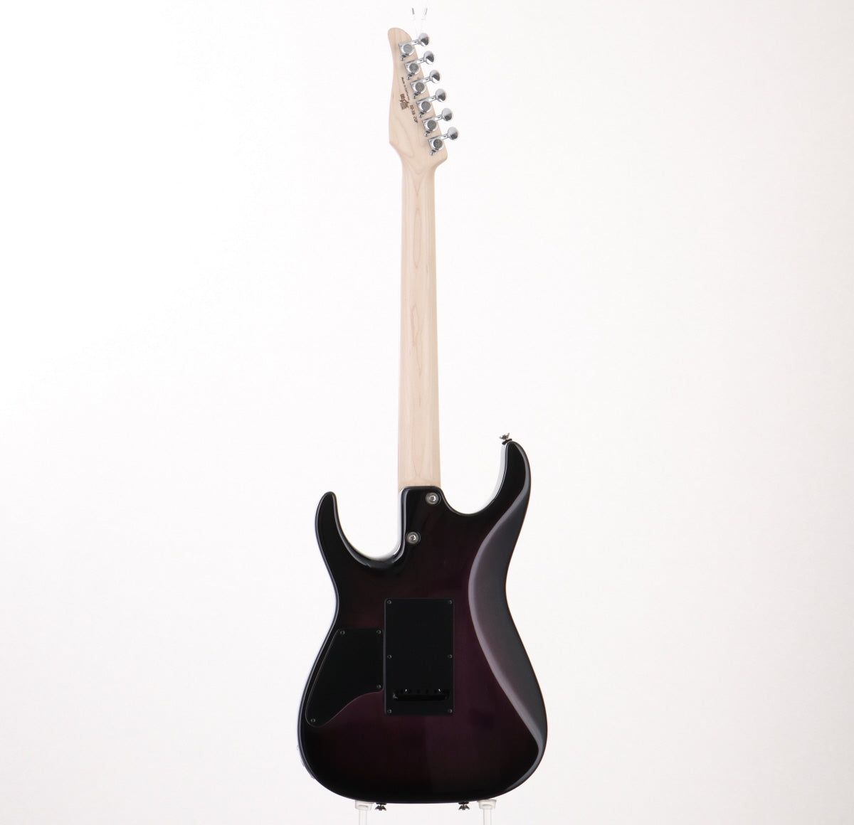 [SN 10-18-20P] USED TOM ANDERSON / Li'l Angel T Purple to Black Burst [03]