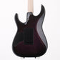 [SN 10-18-20P] USED TOM ANDERSON / Li'l Angel T Purple to Black Burst [03]