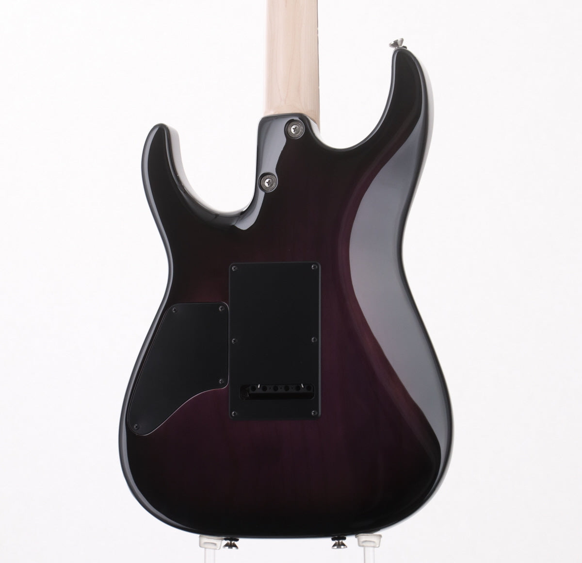 [SN 10-18-20P] USED TOM ANDERSON / Li'l Angel T Purple to Black Burst [03]