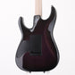 [SN 10-18-20P] USED TOM ANDERSON / Li'l Angel T Purple to Black Burst [03]