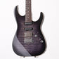 [SN 10-18-20P] USED TOM ANDERSON / Li'l Angel T Purple to Black Burst [03]