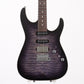 [SN 10-18-20P] USED TOM ANDERSON / Li'l Angel T Purple to Black Burst [03]