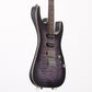 [SN 10-18-20P] USED TOM ANDERSON / Li'l Angel T Purple to Black Burst [03]