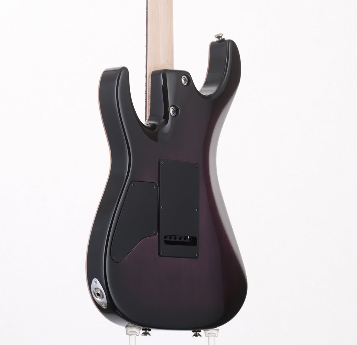 [SN 10-18-20P] USED TOM ANDERSON / Li'l Angel T Purple to Black Burst [03]