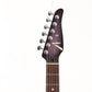 [SN 10-18-20P] USED TOM ANDERSON / Li'l Angel T Purple to Black Burst [03]