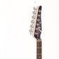 [SN 10-18-20P] USED TOM ANDERSON / Li'l Angel T Purple to Black Burst [03]