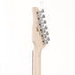 [SN 10-18-20P] USED TOM ANDERSON / Li'l Angel T Purple to Black Burst [03]