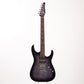 [SN 10-18-20P] USED TOM ANDERSON / Li'l Angel T Purple to Black Burst [03]