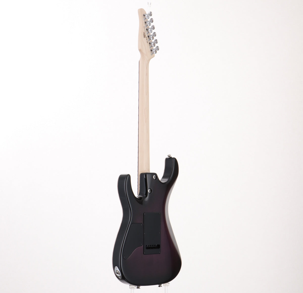 [SN 10-18-20P] USED TOM ANDERSON / Li'l Angel T Purple to Black Burst [03]