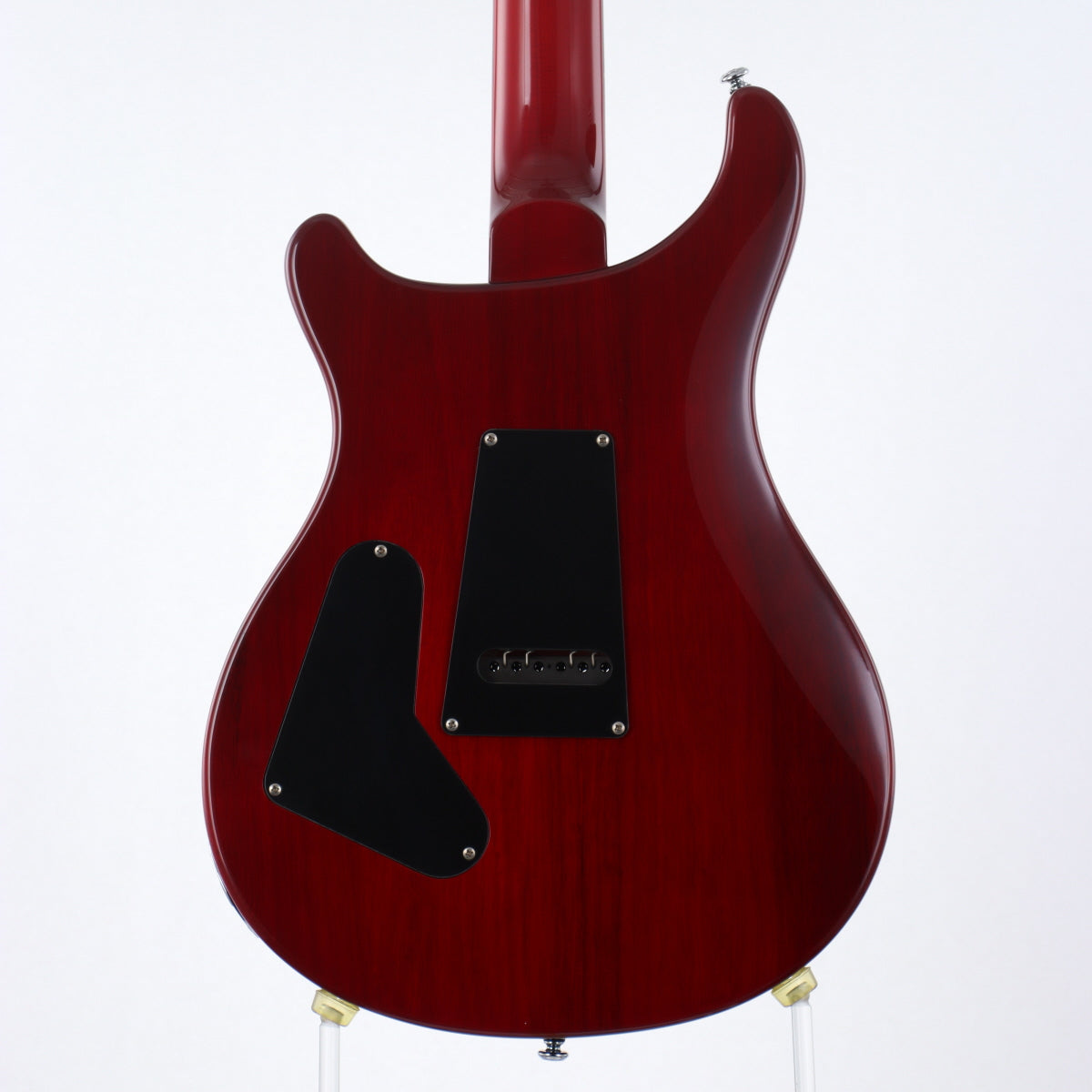 [SN M29454] USED Paul Reed Smith / SE Custom 24 Beveled Top Old Logo Cherry Sunburst [11]