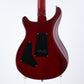 [SN M29454] USED Paul Reed Smith / SE Custom 24 Beveled Top Old Logo Cherry Sunburst [11]