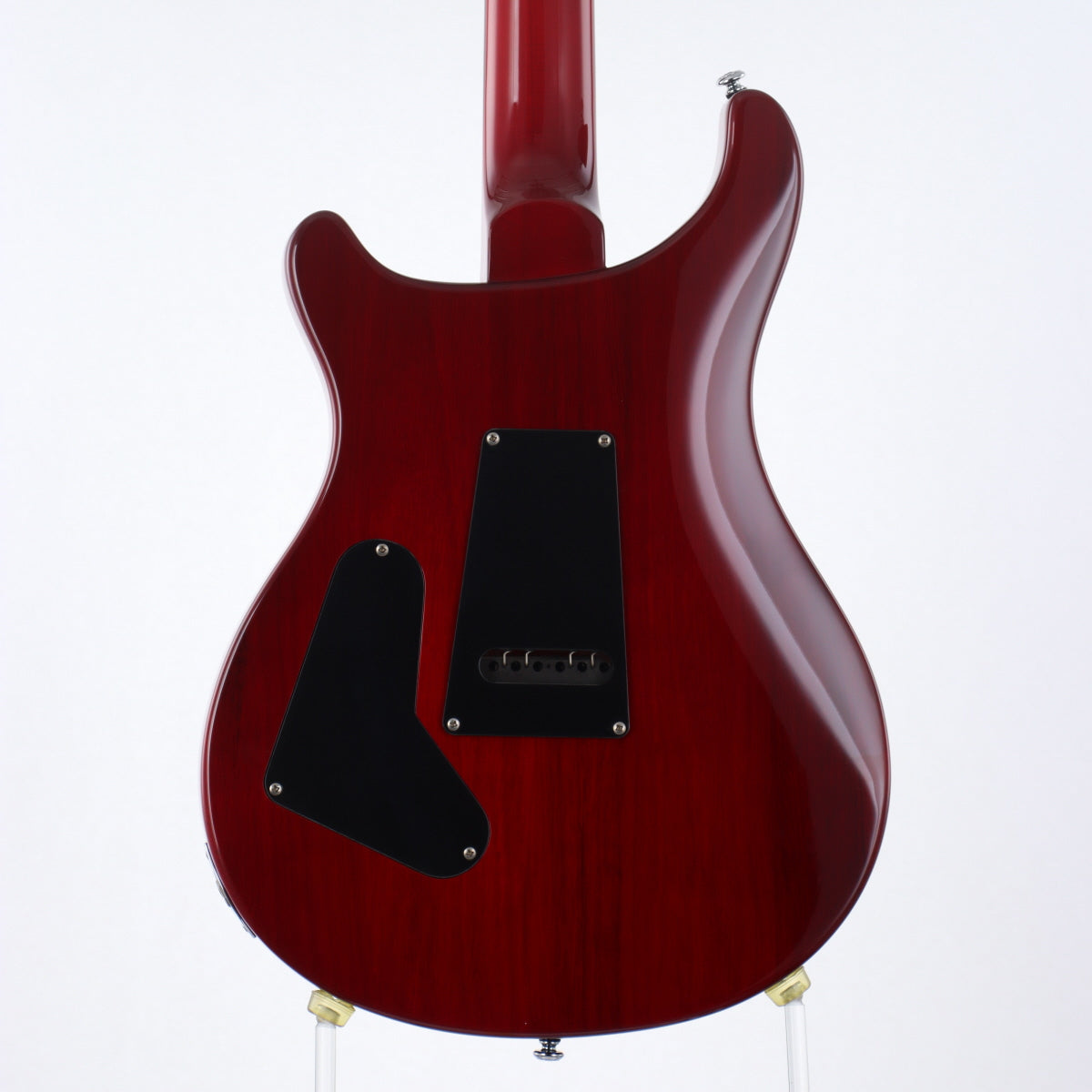 [SN M29454] USED Paul Reed Smith / SE Custom 24 Beveled Top Old Logo Cherry Sunburst [11]