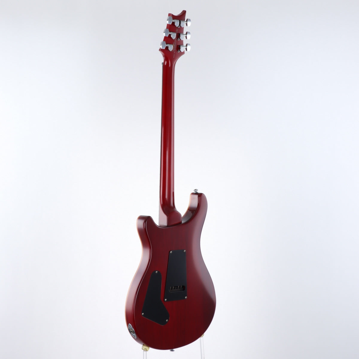 [SN M29454] USED Paul Reed Smith / SE Custom 24 Beveled Top Old Logo Cherry Sunburst [11]
