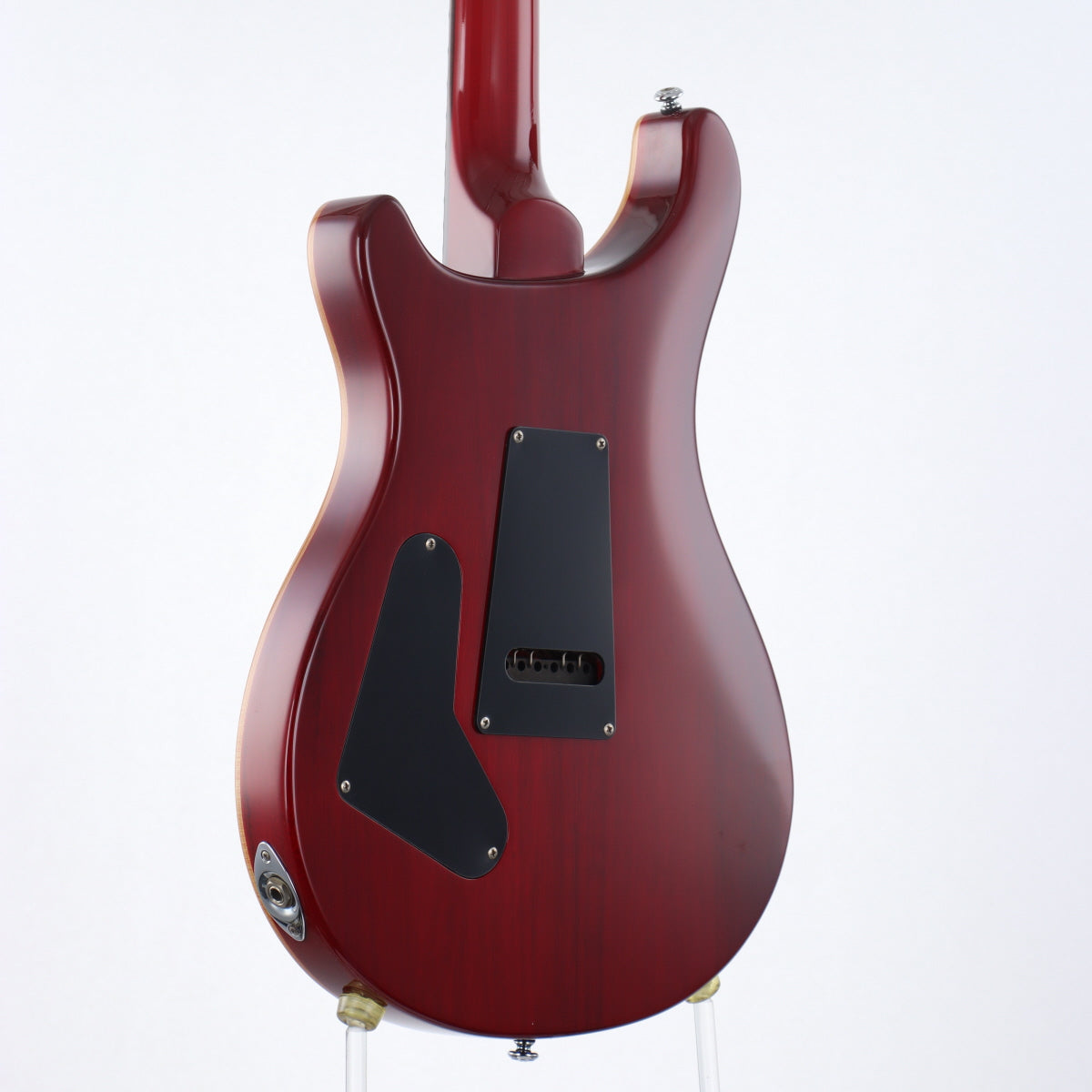 [SN M29454] USED Paul Reed Smith / SE Custom 24 Beveled Top Old Logo Cherry Sunburst [11]