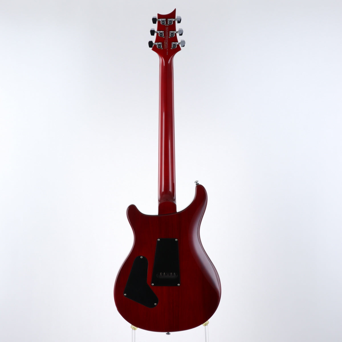 [SN M29454] USED Paul Reed Smith / SE Custom 24 Beveled Top Old Logo Cherry Sunburst [11]