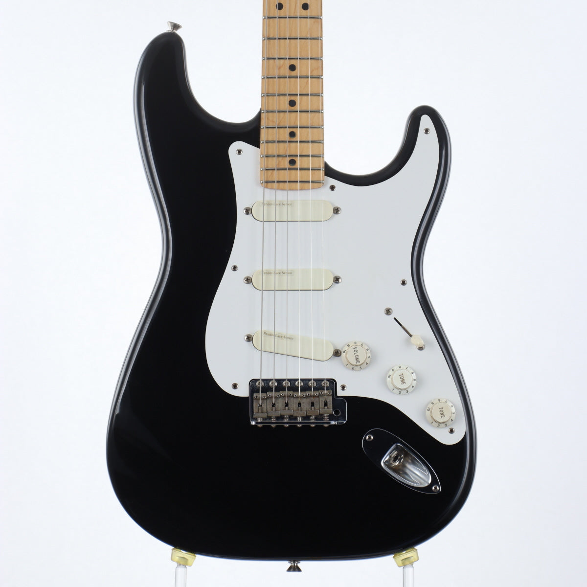 Stratocaster type [Electric guitar › Stratocaster type