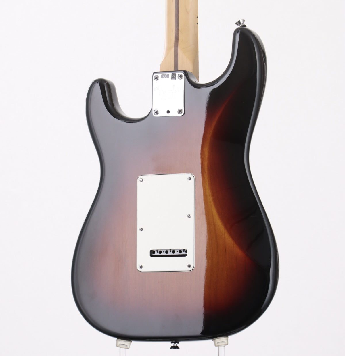 [SN US12041799] USED Fender USA / American Standard Stratocaster Upgrade / 3CS [05]