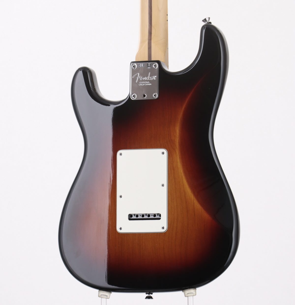 [SN US12041799] USED Fender USA / American Standard Stratocaster Upgrade / 3CS [05]