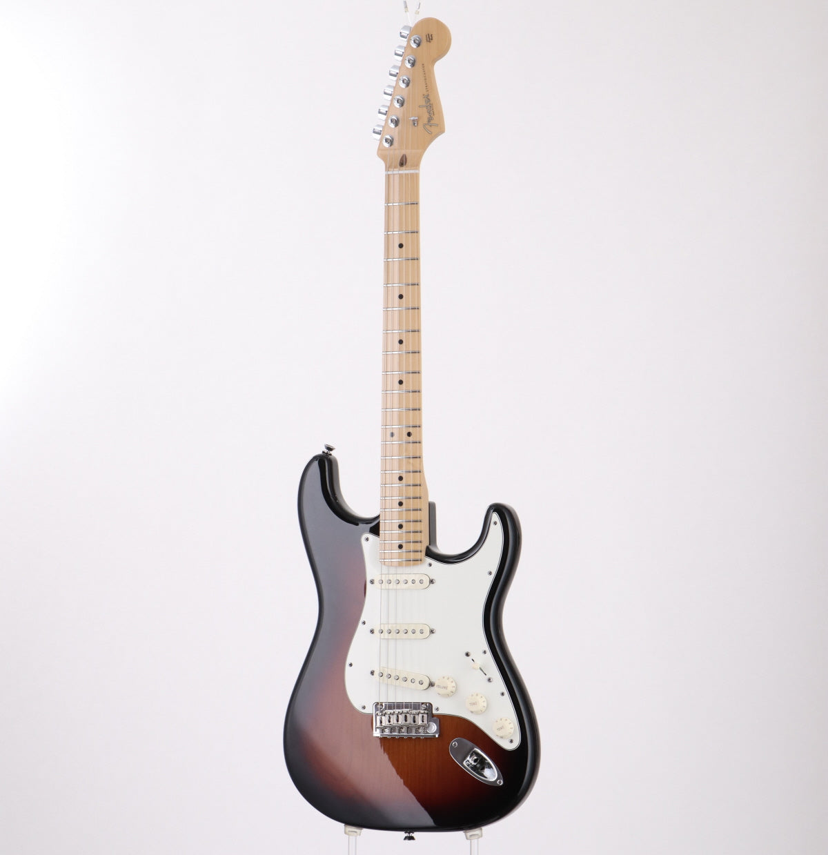 [SN US12041799] USED Fender USA / American Standard Stratocaster Upgrade / 3CS [05]