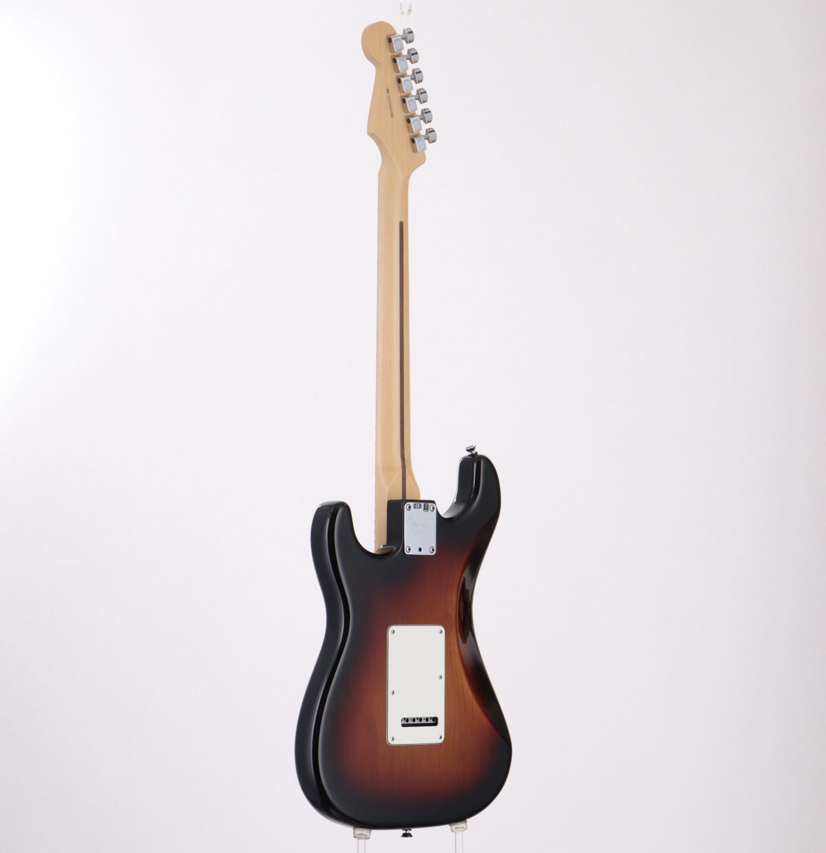 [SN US12041799] USED Fender USA / American Standard Stratocaster Upgrade / 3CS [05]