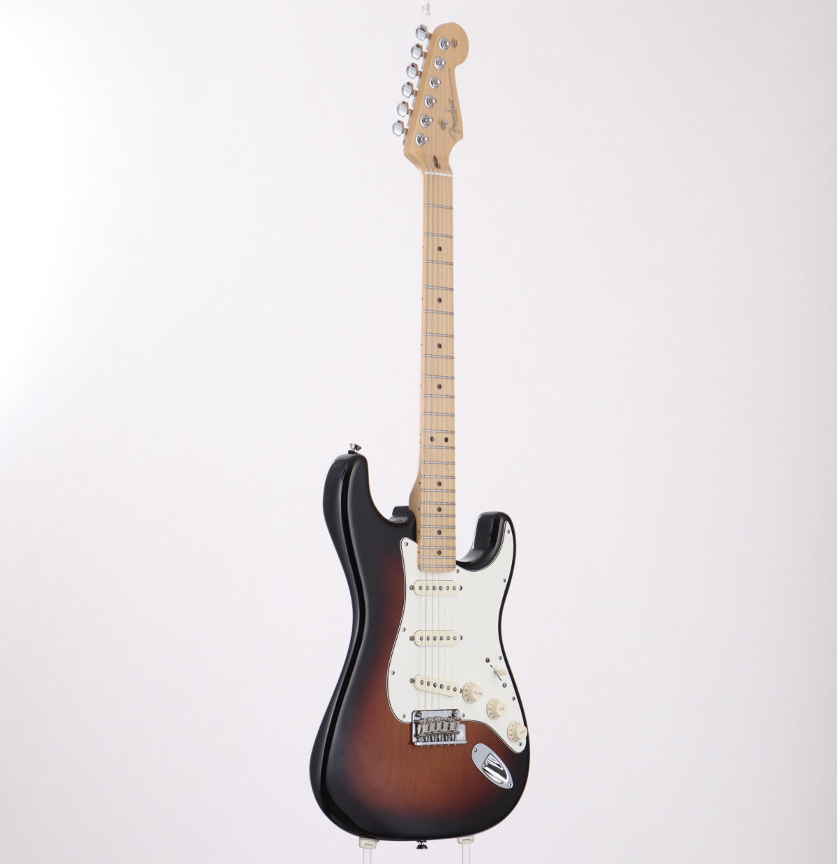 [SN US12041799] USED Fender USA / American Standard Stratocaster Upgrade / 3CS [05]