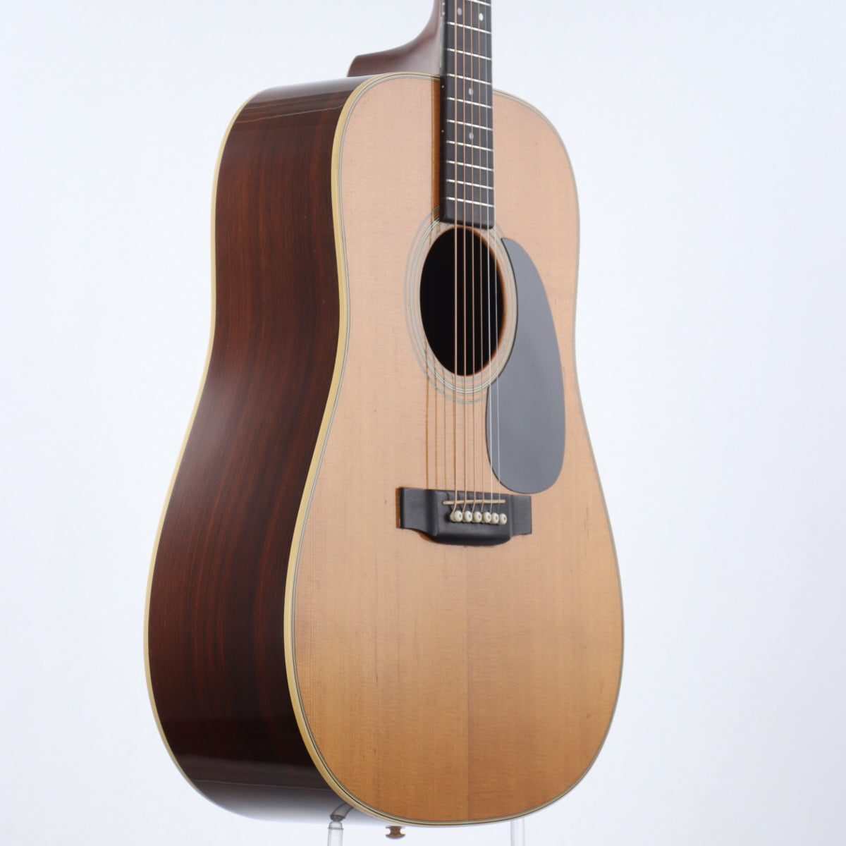 [SN 755973] USED C.F.Martin / CTM D-28 made in 2000 [12]