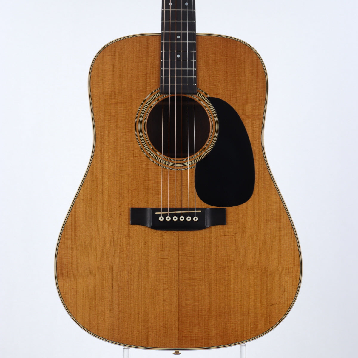 [SN 755973] USED C.F.Martin / CTM D-28 made in 2000 [12]