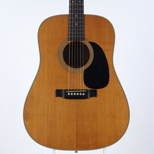 [SN 755973] USED C.F.Martin / CTM D-28 made in 2000 [12]