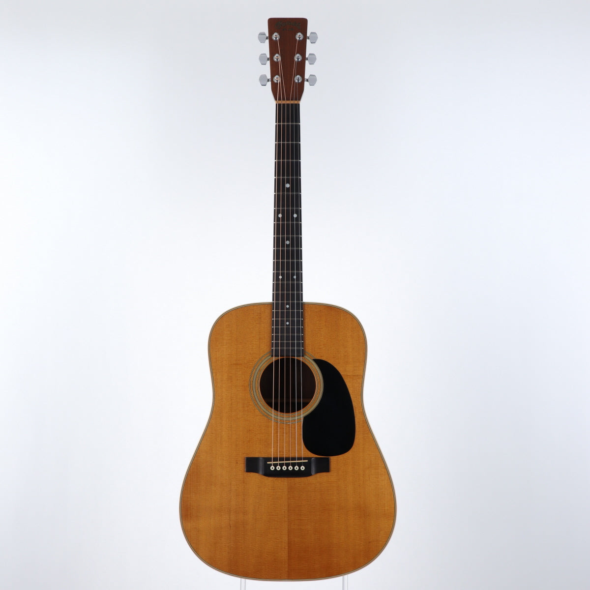 [SN 755973] USED C.F.Martin / CTM D-28 made in 2000 [12]