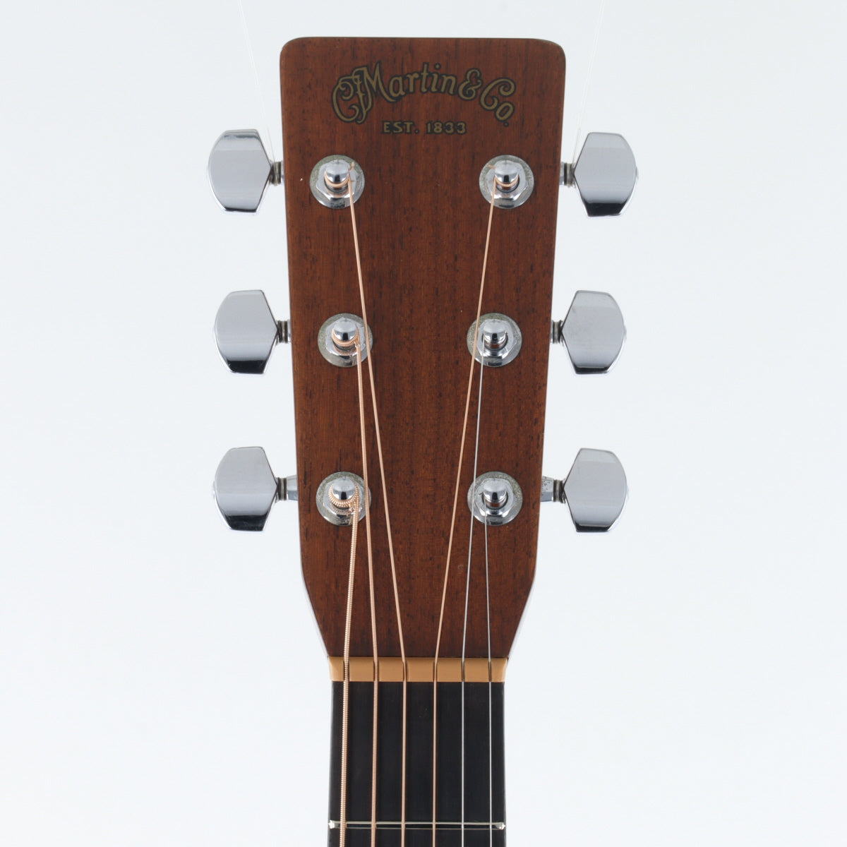 [SN 755973] USED C.F.Martin / CTM D-28 made in 2000 [12]