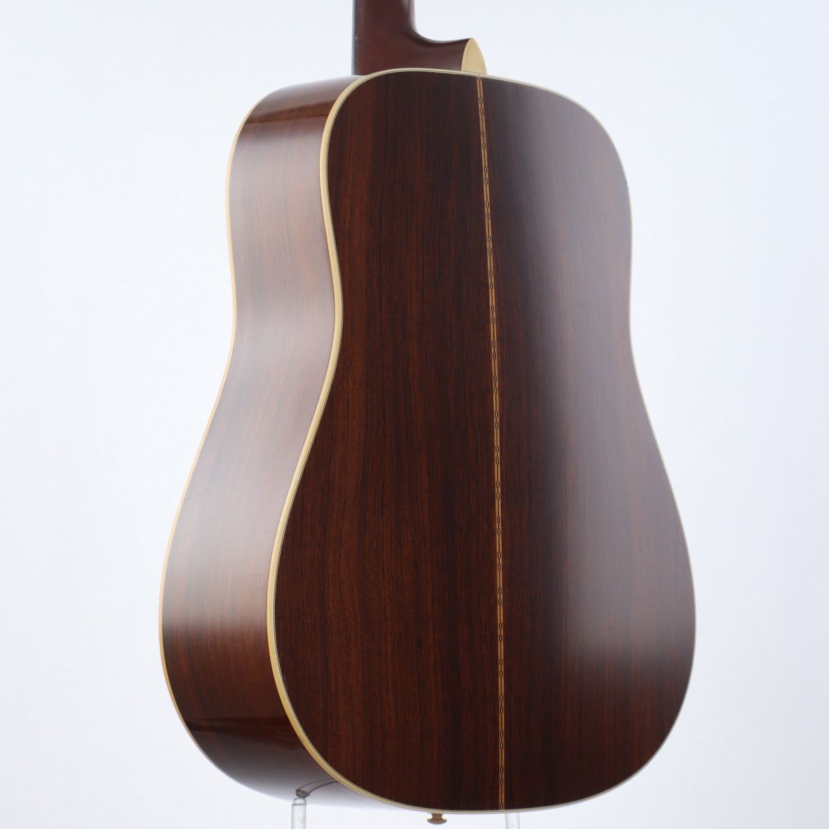 [SN 755973] USED C.F.Martin / CTM D-28 made in 2000 [12]