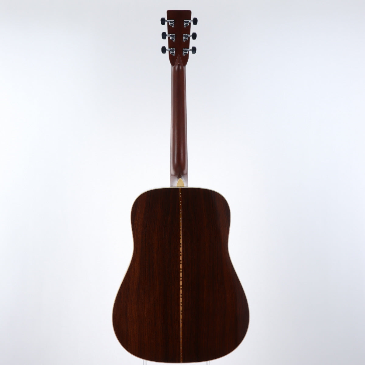 [SN 755973] USED C.F.Martin / CTM D-28 made in 2000 [12]
