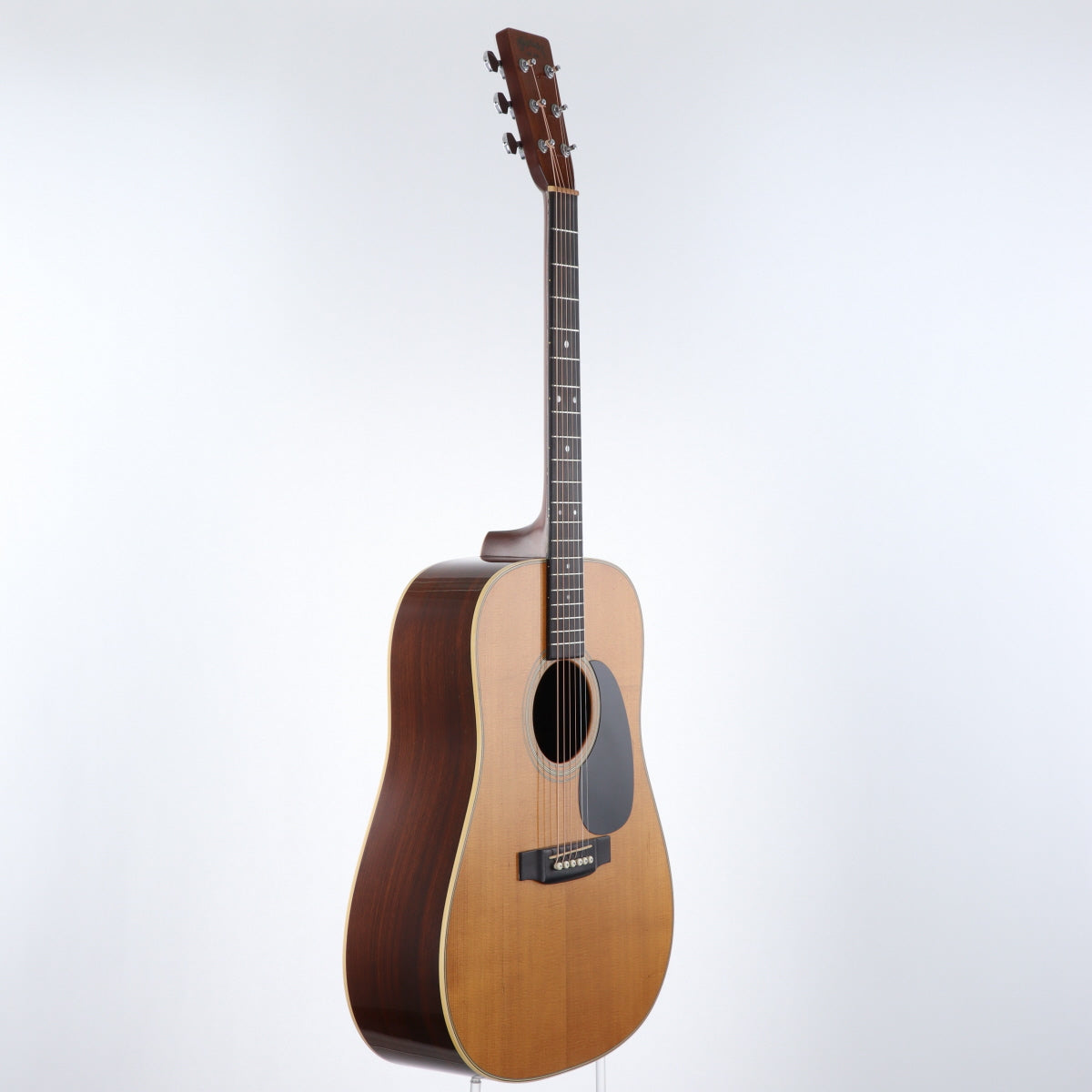 [SN 755973] USED C.F.Martin / CTM D-28 made in 2000 [12]