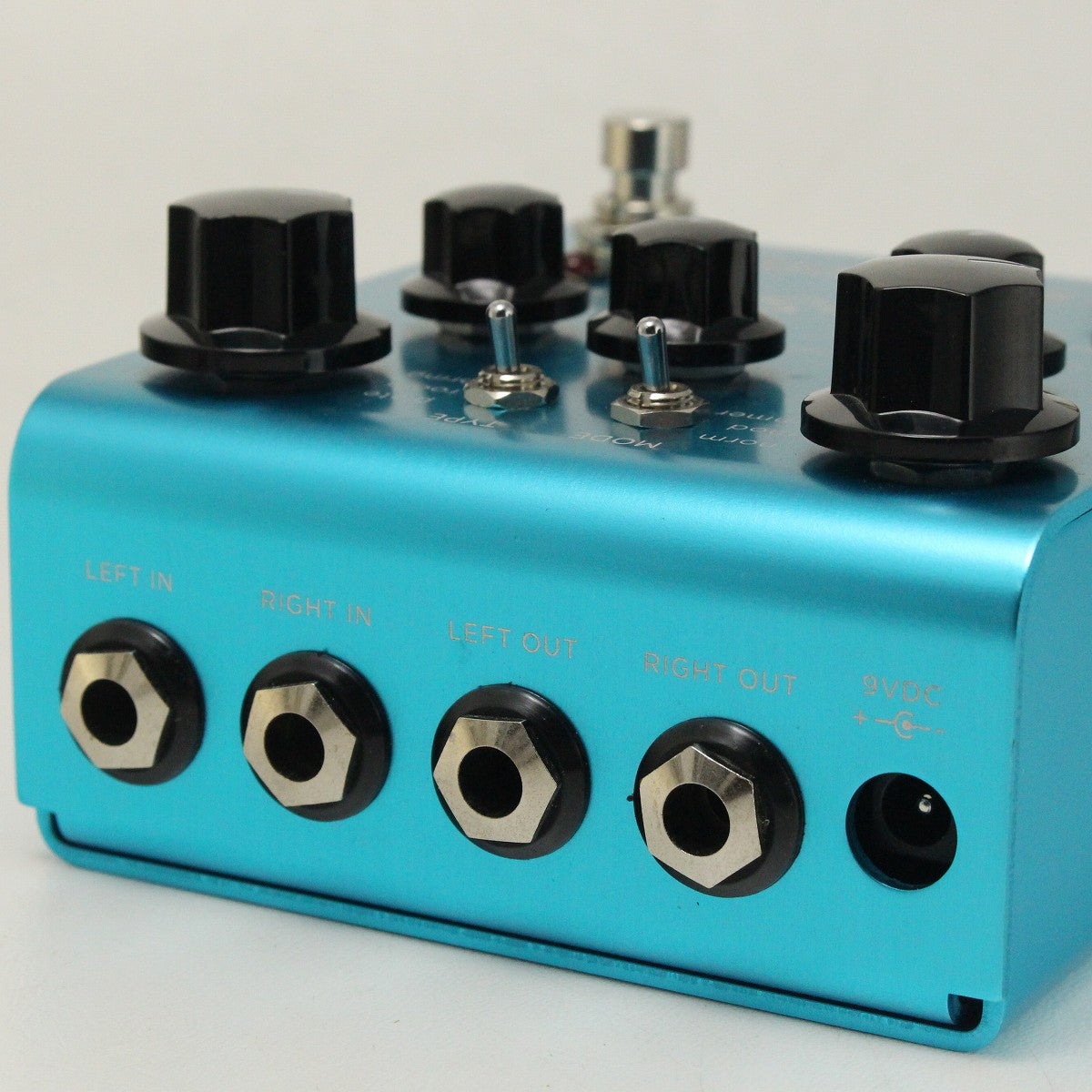[SN S2101498] USED STRYMON / blue Sky reverbrator [03]