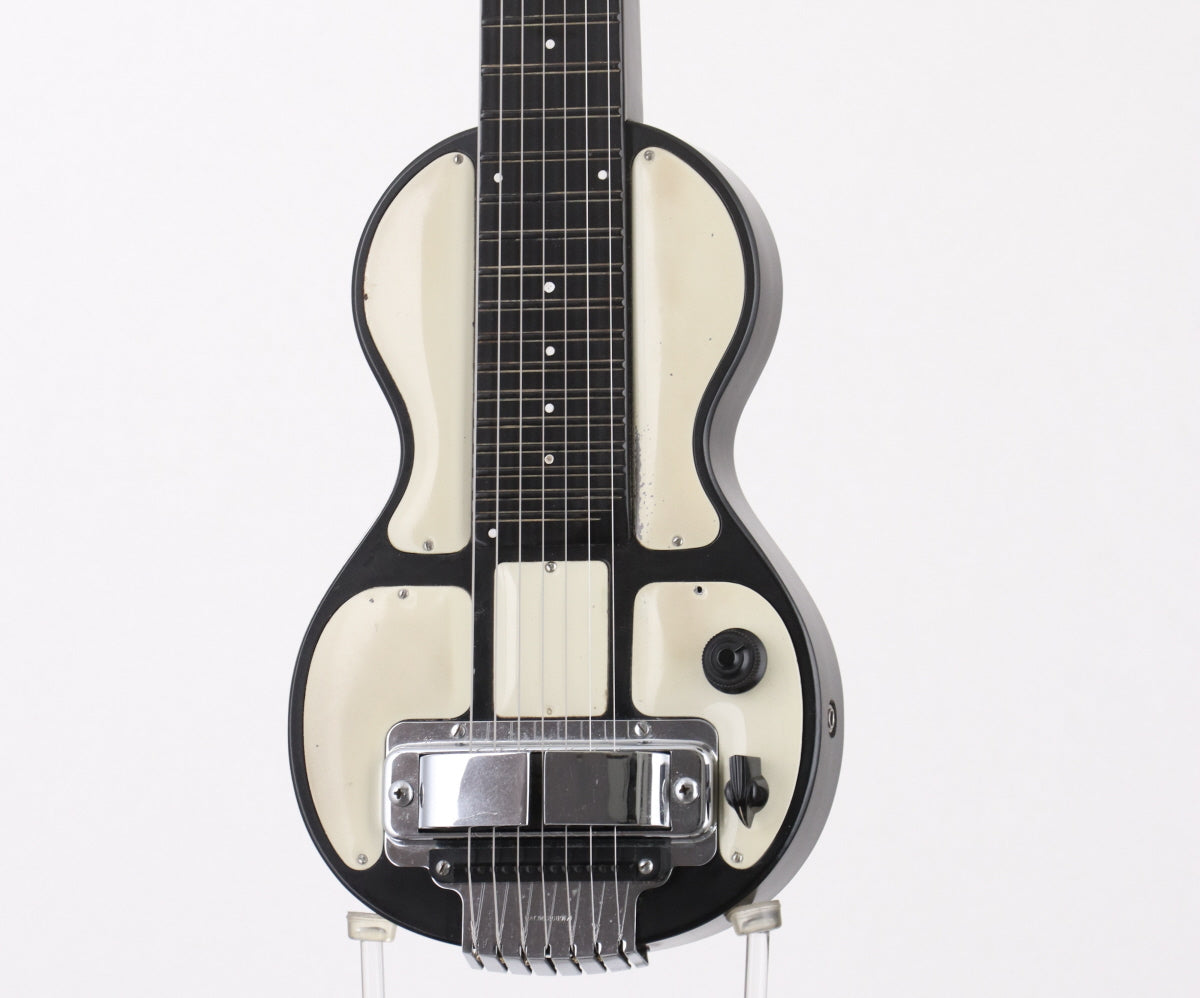 USED Rickenbacker / BD7 7-String Lap Steel Guitar [09]