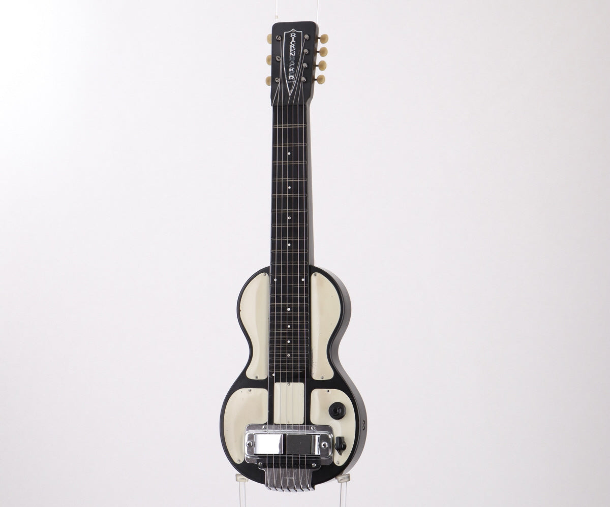 USED Rickenbacker / BD7 7-String Lap Steel Guitar [09]