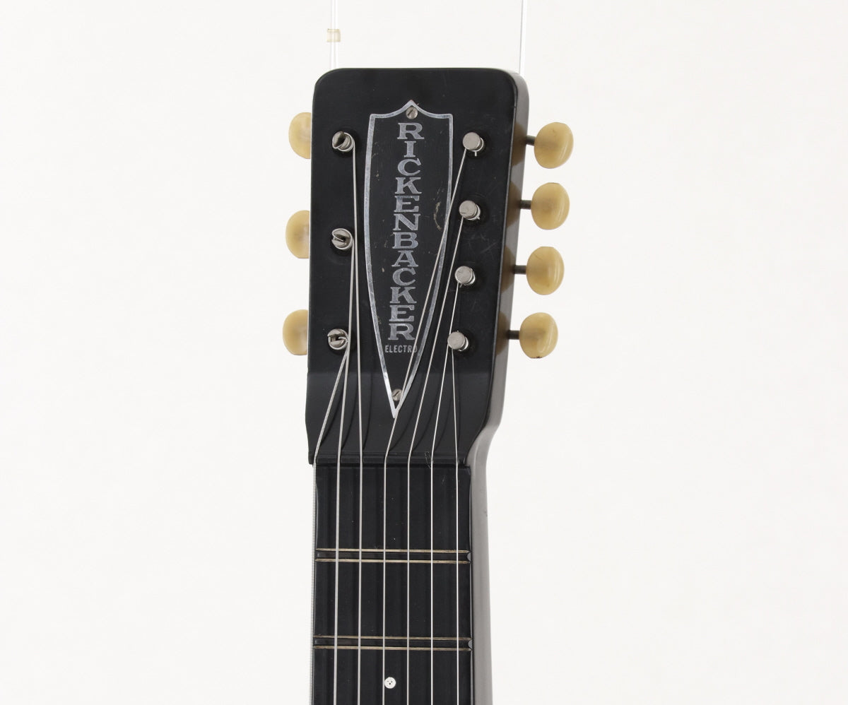 USED Rickenbacker / BD7 7-String Lap Steel Guitar [09]